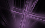 Power Of Christ PowerPoint Video Background