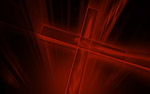 Power OF Christ PowerPoint Video Background