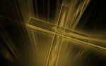 Power Of Christ PowerPoint Video Background