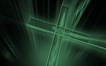 Power Of Christ powerpoint video background