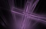 Power Of Christ powerpoint video background