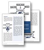 Internet Marketing Word Template