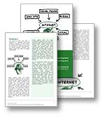 Internet Marketing Word Template