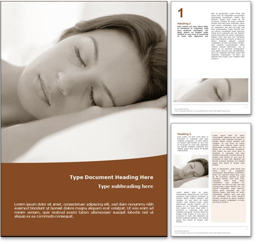 royalty-free-sleep-microsoft-word-template-in-orange