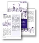 SEO Word Template